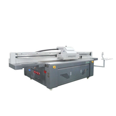 Máy in UV tiên tiến cho vỏ điện thoại di động Tối đa 300 lbs Capacity Post Production Film