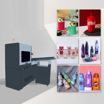 Tốc độ Máy in 3D xi lanh Độ dài in 10-270mm Tối đa 60 đối tượng mỗi giờ Tốc độ in