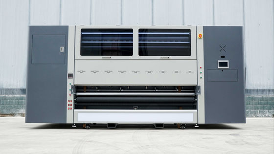 Epson I3200-A1 3000KG Mô hình lớn Roll To Roll Flag Printer