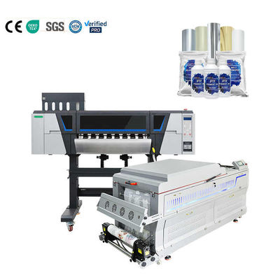 Máy in Maintop RIP DTF với chiều rộng in 600mm và điều khiển nhiệt độ máy sưởi độc lập