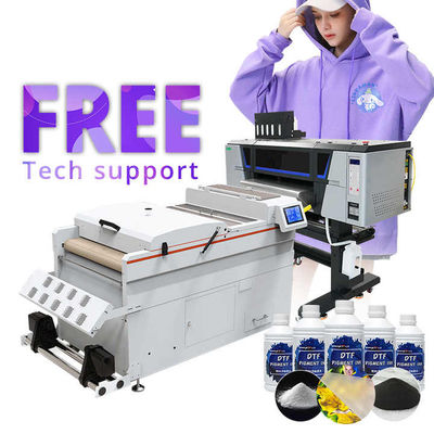 Chế độ in kỹ thuật số Mực 2m2 / h RIP Phần mềm in ảnh cho màu sắc sôi động và chính xác