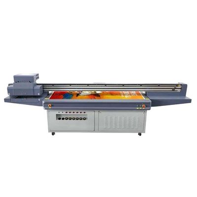 Máy in tia cực tím điện cho vỏ điện thoại di động Tốc độ in nhanh Tốc độ in tối đa 30 mét vuông mỗi giờ