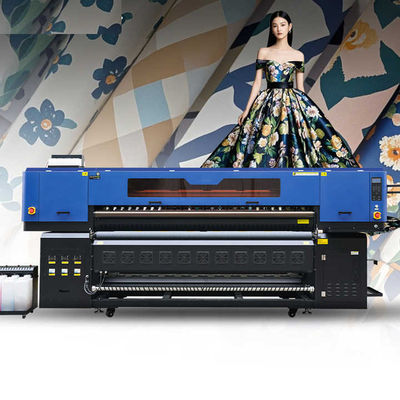 Thiết bị sản xuất lá cờ 3L với phần mềm Photoprint Rip
