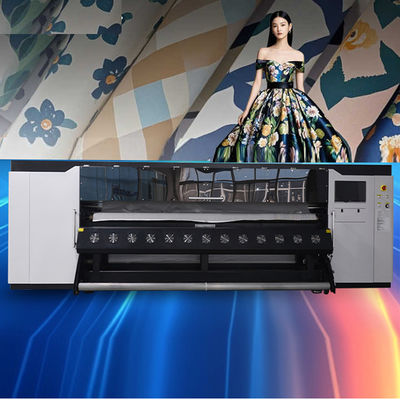 Máy in lá cờ với tốc độ in nhanh và tốc độ in lên đến 10 trang mỗi phút