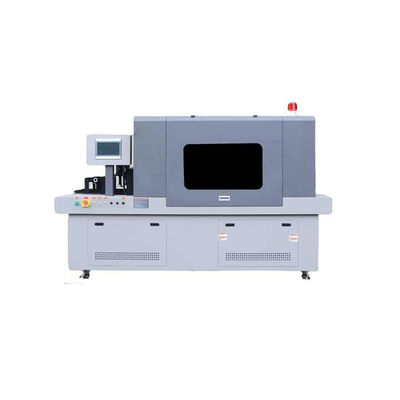 Máy in nguồn điện AC 220V/50Hz/60Hz cho phần mềm in nhựa bao gồm