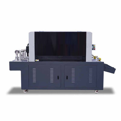 In bằng quản lý màu sắc dựa trên ICC và máy in UV Single Pass từ phần mềm in