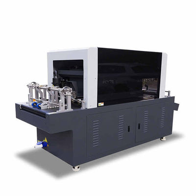 Đơn giản hóa quy trình in của bạn với Máy in tia UV đơn đi và Phần mềm Onyx Thrive Rip