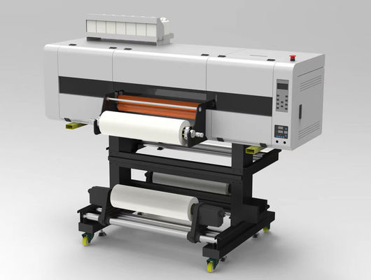 6 Pass Printer Digital Printing Ink 270kgs Kích thước và hiệu suất đặc biệt