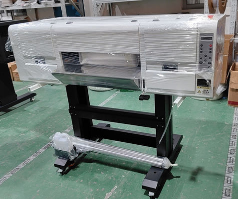 Máy in DTF cho in áo khoác trong môi trường điều khiển Khí hậu hoạt động Nhiệt độ môi trường 18-32/ Độ ẩm 46-65%
