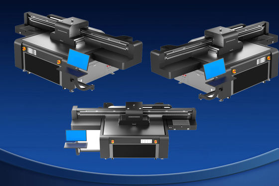 30 Square Meters Per Hour Large Format Printer with Electric Driven Type and 1000Base-T Printing Interface