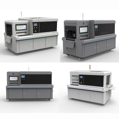 In Độ rộng trung bình 0-50cm Máy in UV đơn đi được hỗ trợ bởi phần mềm Onyx Thrive Rip