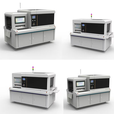 Máy in phun UV Ricoh Gen 5i Nozzle Single Pass với Hệ thống sấy đèn LED UV