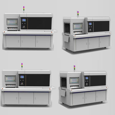 Máy in UV một lần qua giao diện USB 3.0 với dung tích mực 5L mỗi màu và Quản lý màu dựa trên ICC