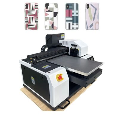 Máy in UV mini cao cấp cho kết quả in tùy chỉnh chất lượng cao