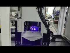 Onyx Thrive Rip Phần mềm In UV Inch máy in chai phẳng để in chính xác