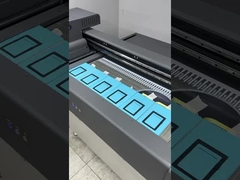 Máy in thương mại chuyên nghiệp cho giấy thông thường in lên đến 60 trang mỗi phút