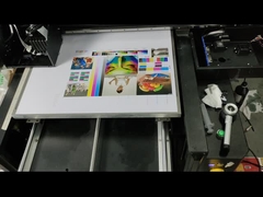 Máy in vỏ điện thoại UV tùy chỉnh