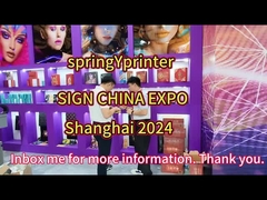 Tăng độ phân giải in lên đến 1440dpi Máy in định dạng rộng USB 3.0 giao diện