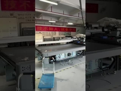 Máy in UV USB 3.0 tương thích Windows 7/8/10 với cấu trúc khung thép