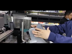 Máy in UV đơn đi