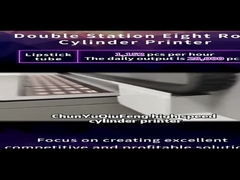 Máy in UV cao siêu cao có thể tùy biến chiều cao trung bình máy in giường phẳng với N.W 1300KG Thị trường