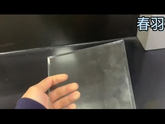 Máy in UV với in màu trắng kép và kích thước in lớn