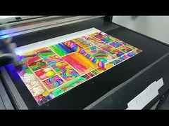 Vật liệu phun mực và Ricoh G5/G6 vòi UV máy in cho trường hợp điện thoại di động ở mức giá phải chăng