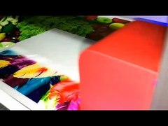 AC 110V / 220V Power UV LED Informer Ultrahigh Tùy chỉnh