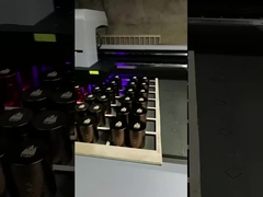 Máy in UV LED môi trường 10cm Ultra High Medium Height