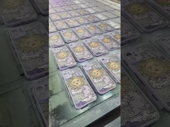 Máy in định dạng lớn UV Máy in phun mực Piezoelectric