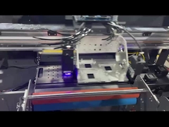 EP I3200 Đầu máy in DTF máy in 600mm Độ rộng in 4m2 / h Chế độ tốc độ cho các yêu cầu